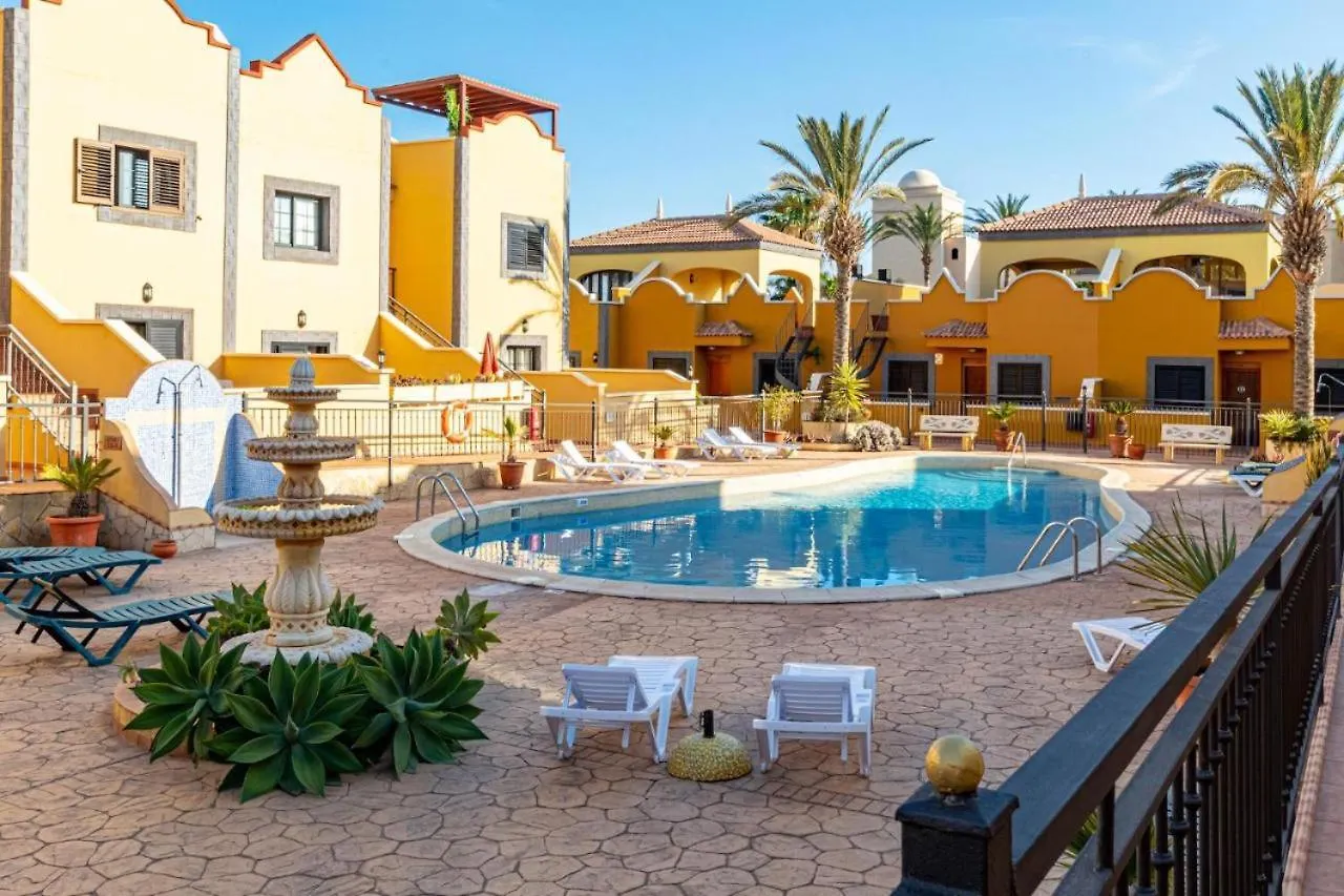 Anayed Garden 1 Bedroom Apartment Costa Adeje