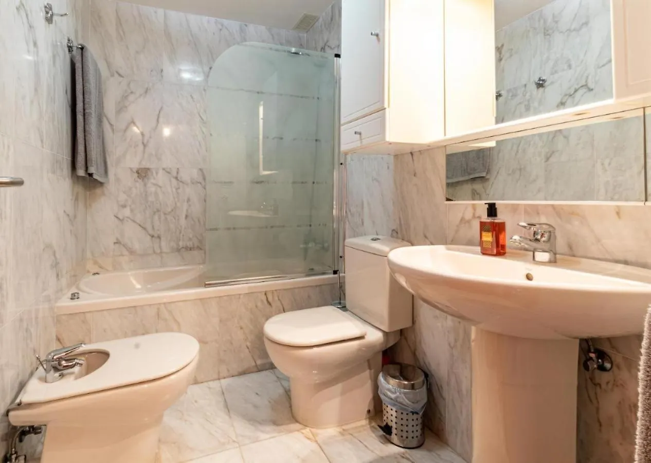 Anayed Garden 1 Bedroom Apartment Costa Adeje