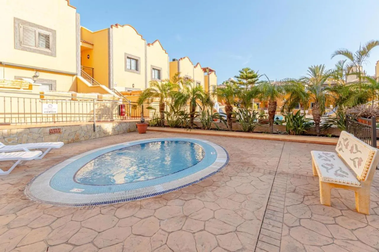 Anayed Garden 1 Bedroom Apartment Costa Adeje   Costa Adeje (Tenerife)