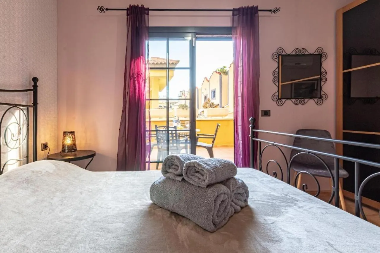 Anayed Garden 1 Bedroom Apartment Costa Adeje  Costa Adeje (Tenerife)