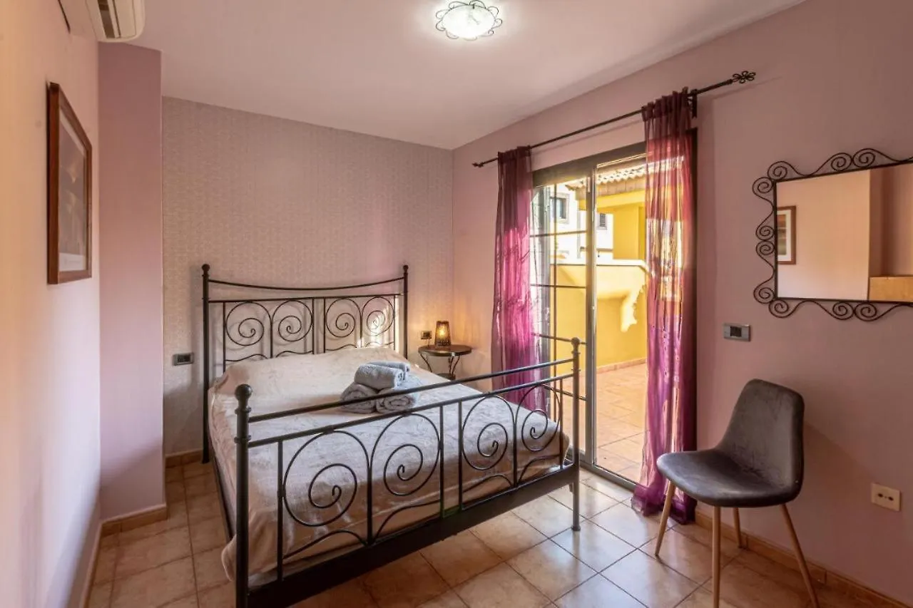 Anayed Garden 1 Bedroom Apartment Costa Adeje  0*, Costa Adeje (Tenerife)