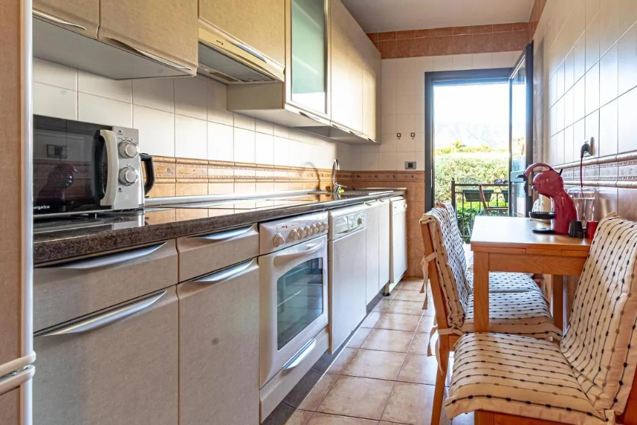 Anayed Garden 1 Bedroom Apartment Costa Adeje   Costa Adeje (Tenerife)