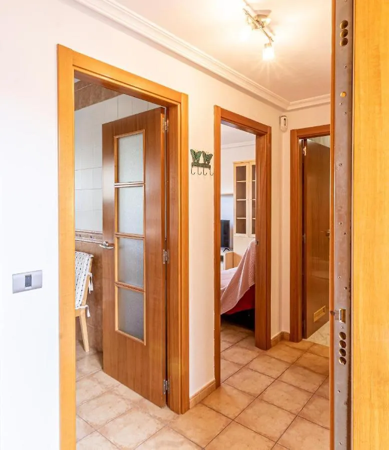 Anayed Garden 1 Bedroom Apartment Costa Adeje