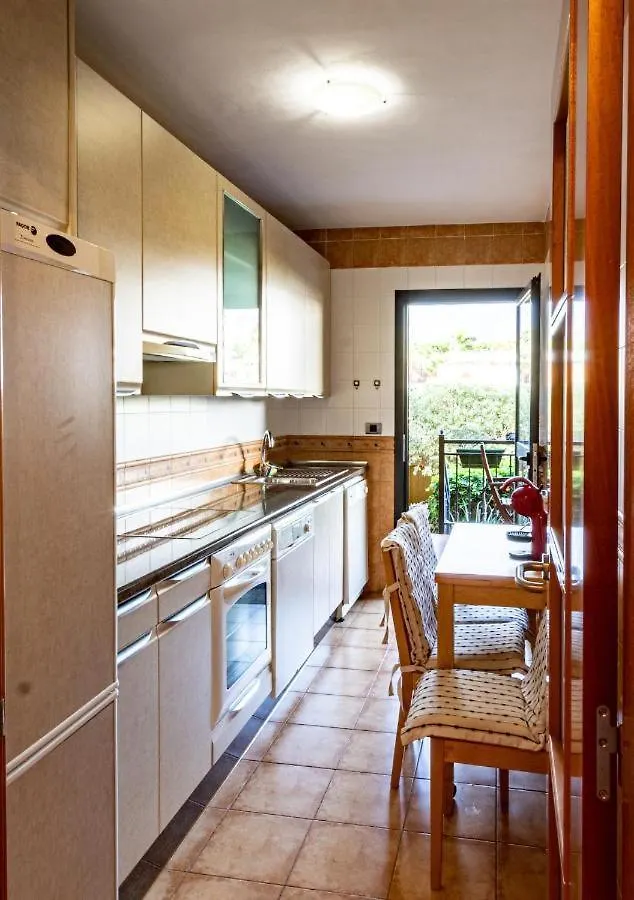 Anayed Garden 1 Bedroom Apartment Costa Adeje  Spain