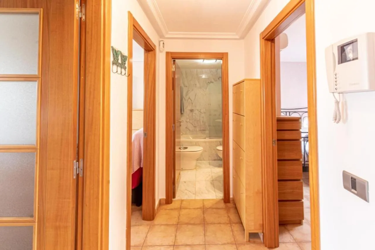 Anayed Garden 1 Bedroom Apartment Costa Adeje   Costa Adeje (Tenerife)