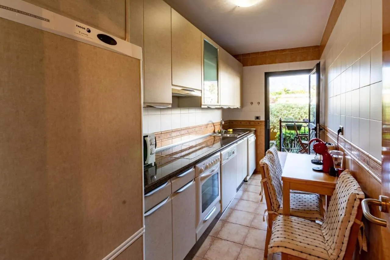 Anayed Garden 1 Bedroom Apartment Costa Adeje