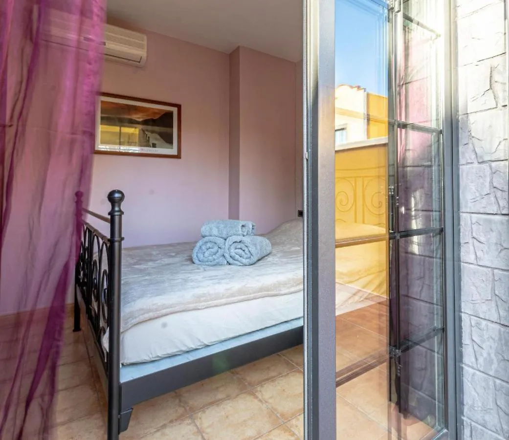 Anayed Garden 1 Bedroom Apartment Costa Adeje  Costa Adeje (Tenerife)