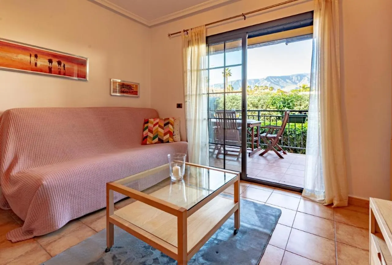 Anayed Garden 1 Bedroom Apartment Costa Adeje  Spain