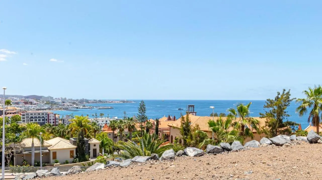 Anayed Garden 1 Bedroom Apartment Costa Adeje