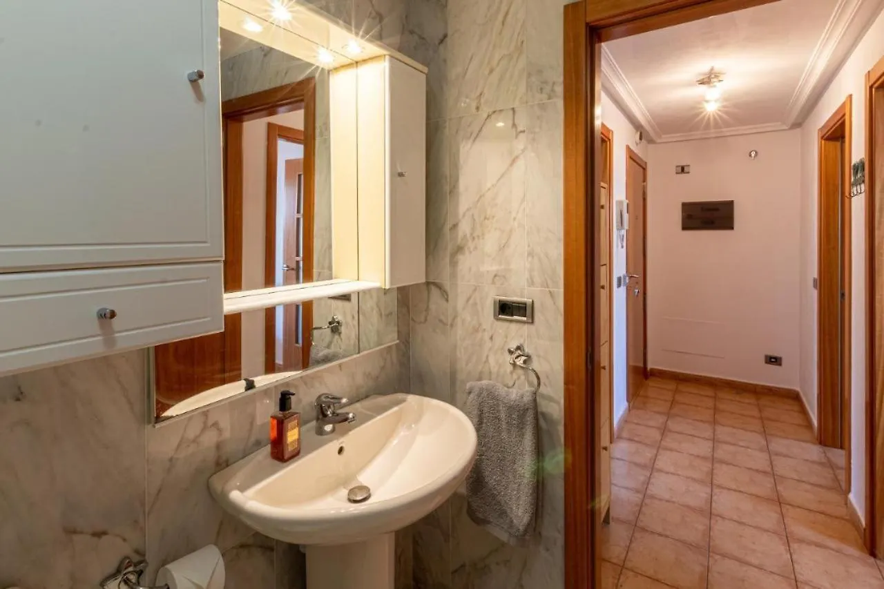 Anayed Garden 1 Bedroom Apartment Costa Adeje  Spain