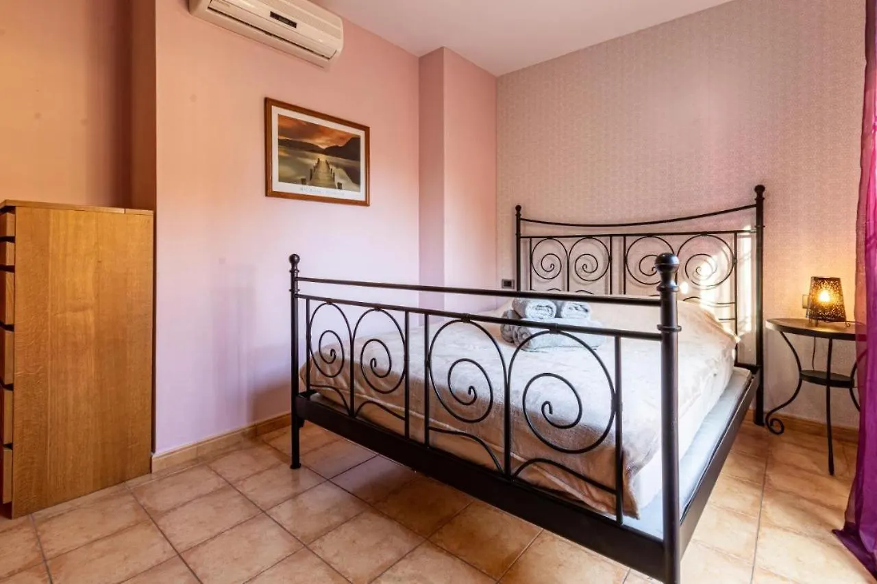 Anayed Garden 1 Bedroom Apartment Costa Adeje  0*, Costa Adeje (Tenerife) Spain